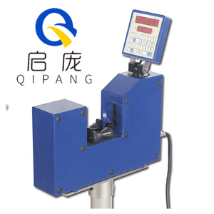 جهاز قياس رقمي QIPANG 3025، أداة قياس رقمية 25 مم، مقياس قطر بالليزر بدون تلامس - Product Image 1