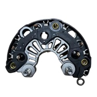 Redresseur d'alternateur IBR226 pour Kia, remplacement direct
