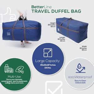 Échantillon gratuit, Vente en gros usine, Grand sac de transport et de stockage de balles de foin, Sac à alimentation durable, Sac à balles de foin pour écurie de chevaux - Product Image 2