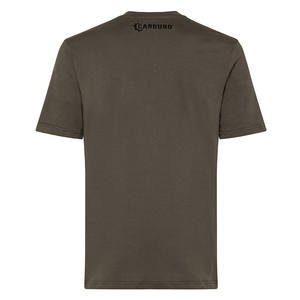 T-shirt Carburo LIVE FEST Vert militaire 3XL - Product Image 2