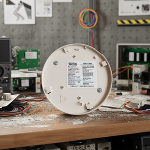เซ็นเซอร์ระบบ JTW-BD-885HT เครื่องตรวจจับอุณหภูมิสูง ชิ้นส่วนระบบ HVAC - Product Image 3
