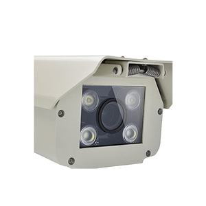 Trung Quốc Sản Xuất Tự Động Lpr Anpr Máy Ảnh Xe Tấm Nhận Dạng Phần Mềm Hệ Thống Quản Lý Bãi Đậu Xe - Product Image 6