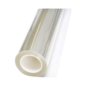 Film adhésif auto-cicatrisant pour vitres de voiture 1,52*30M, protection anti-rayures, épaisseur 2 mil, protection UV/IR, anti-sable - Product Image 4