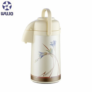 Larga y estrecha goteo pico cuello café tetera vertiendo taza tefflon de diseño de taza de café la olla de leche - Product Image 1