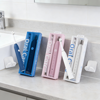 Brosse à dents intelligente de haute qualité OEM/ODM, brosse blanchissante pour les dents, 5 modes, étanche IPX7, soins bucco-dentaires, brosse à dents électrique portable