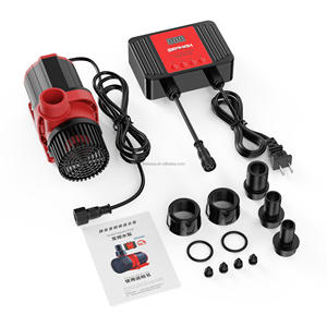 Freesee Fabriek Prijs Ac 110V 220V 240V Frequentie Variatie Dompelpomp Tuin Zwembad Fontein Aquarium Koi - Product Image 5