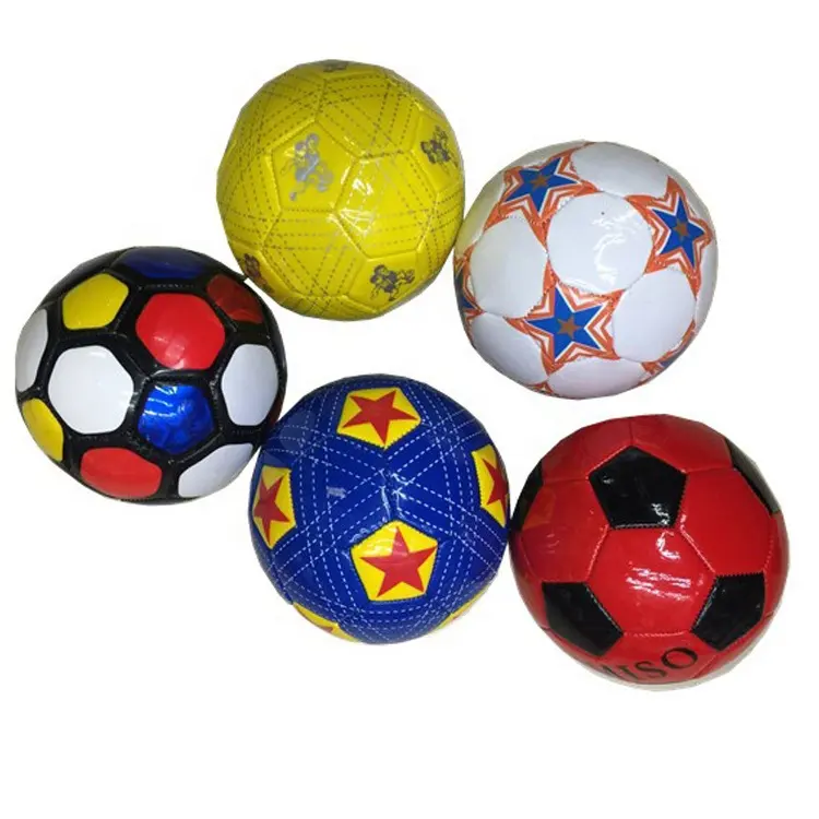 Vendita calda in fabbrica di calcio standard europea e americana logo personalizzato 5/4/3/6/7 pallone da calcio per palloni da calcio per bambini adulti