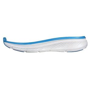 Suela para Calzado Deportivo de Alto Rendimiento, Antideslizante, Duradera, Estable y Ligera, con Diseño Moderno de TPU para Exteriores, para Hombre y Mujer - Product Image 4