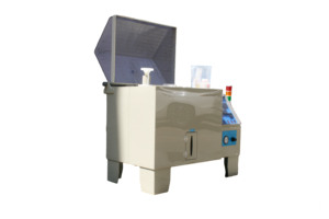 Chambre d'essai de <span class=keywords><strong>corrosion</strong></span> par pulvérisation de sel pour la durabilité des fermetures éclair |   Testeur de résistance à la brume salée |   Machine d'âgeuratment par brouillard salin - Product Image 5