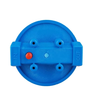 <span class=keywords><strong>Filtre</strong></span> anti-calcaire pour machines à <span class=keywords><strong>laver</strong></span> et lave-vaisselle Système anti-calcaire Sels en polyphosphate <span class=keywords><strong>Filtre</strong></span> purificateur pour chauffe-eau - Product Image 4