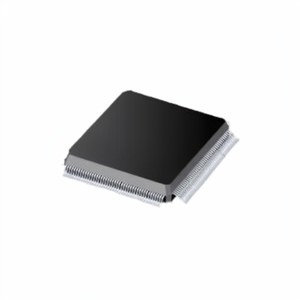 256 LFBGA Electronic Circuit Components Original Embedded F28P650DK8ZEJR - Product Image 1
