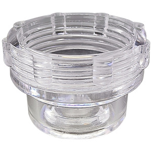 Filtre fileté NPT 3 pouces 50 mailles pour pompe à eau de jardin et pipeline - Product Image 2