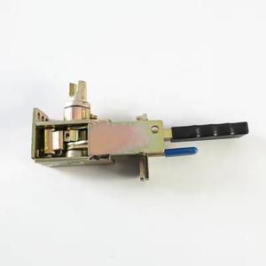 Pièces de rideau de vente chaudes tendeur à cliquet tendeur de rideau robuste - Product Image 2