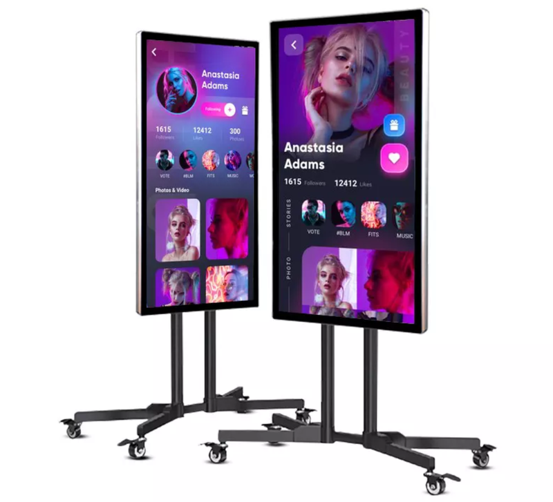 RUIGUAN Live Stream Machine Software Live