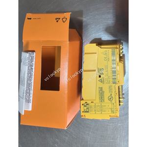 1PCS NOUVEAU Module de processeur PLC B&R X20SI4100 en boîte - Product Image 1