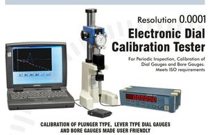 Probador de Calibración de Dializadores Electrónicos - Product Image 4