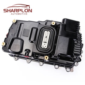 Pièces automobiles de haute qualité, corps de soupape de transmission 7DCT250, circuit imprimé, électrovanne électromécanique pour Buick - Product Image 2