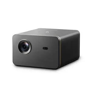 Jenovox Changhong M4000 Native 1080p Full Hd Led DLP 4k Video Projector smart 3d projector 4k android