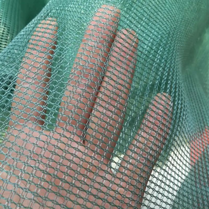 aquaculture green breeder fish net Green Chinese Hapa Knotless Fish Net HDPE Material Aquaculture Cage for  Farm Breeding and Fishing Dark Other Aquaculture Nets| Alibaba.com
