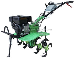 S Petites machines agricoles, moteur à essence, Tiller George Market - Product Image 3