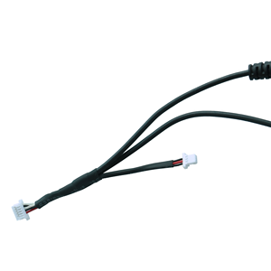 PVC kablo demeti için elektronik cihazlar üretici profesyonel özel kablo demeti fabrika 10 gün içinde sevk - Product Image 5