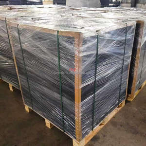 <span class=keywords><strong>Rouleau</strong></span> de caoutchouc EPDM haute densité pour salle de sport, non toxique, résistant, pour vélo de spinning et tapis de course - Product Image 5