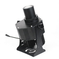 Projecteur led rotatif de 45W nt, gobo, pour publicité extérieure, personnalisé, avec logo, bon prix