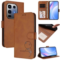 Étui portefeuille en cuir PU pour Infinix Smart 10 Plus GT 30 Pro NOTE 50S Hot 50 Pro 5G 4G 50X 50I Flip Stand Phone Cover