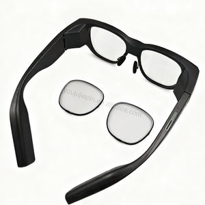 Inmo AIR 3 AR <span class=keywords><strong>VR</strong></span> Ai Full HD 1080P แว่นตาอัจฉริยะ All-in-one พร้อมประสบการณ์ชมภาพยนตร์ AR & Ai Immersive - Product Image 2