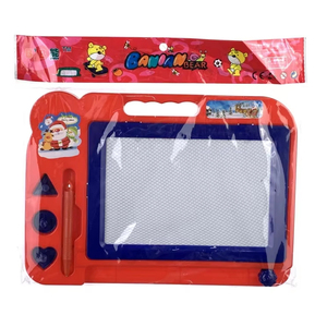 Jinming bambini cancelleria giocattolo tavolo da disegno pittura plastica - Product Image 2