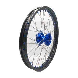 YZF 250 <span class=keywords><strong>450</strong></span> roues croisées personnalisées avec moyeu CNC jantes anodisées roues de Motocross pour yamaha 250 <span class=keywords><strong>450</strong></span> yzf - Product Image 6