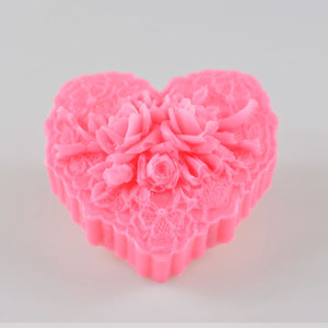 Savon Artisanal Parfumé Mignon en Gros sous Marque Privée, Blanchissant, Hydratant, Végétalien, Biologique, Naturel, aux Huiles Essentielles, pour le Bain et le Corps - Product Image 4