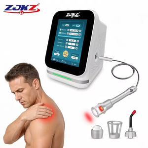 Dispositivo <span class=keywords><strong>de</strong></span> Terapia <span class=keywords><strong>de</strong></span> Luz Láser Infrarroja <span class=keywords><strong>de</strong></span> Clase 4, 45W, 810nm, 980nm, 1064nm, para Perros y Hombres, Alivio del Dolor Articular y Artritis, Tratamiento <span class=keywords><strong>Cerca</strong></span> <span class=keywords><strong>de</strong></span> <span class=keywords><strong>Mí</strong></span> - Product Image 1