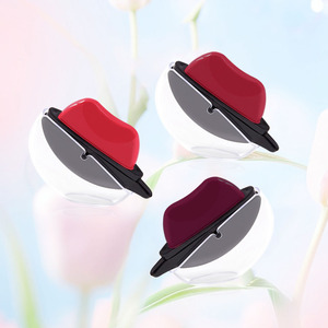 Mirsist Lazy Doucement Imperméable Baiser Rouge À Lèvres Mat Hydrater Teinte À Lèvres 9 Couleurs Variation <span class=keywords><strong>De</strong></span> Température Rouge À Lèvres - Product Image 2