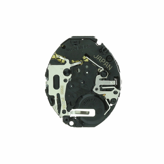 Watch Movement Parts New Original PC Series Quartz Movement Calendar Movement