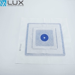 <span class=keywords><strong>Manchon</strong></span> de <span class=keywords><strong>Tuyau</strong></span> d'Étanchéité à Valve en Membrane PE LUX pour l'Isolation des Bâtiments Résidentiels avec un Design Moderne - Product Image 2