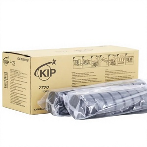 Cartouche de toner originale KIP 7770 7700 7770 7570 Toner noir - Product Image 3