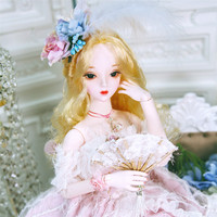Poupée d'ange doris pour enfants, usine d'usine, article Oem, rêve, fille, personnalisé, la petite fée, Bjd, cadeaux