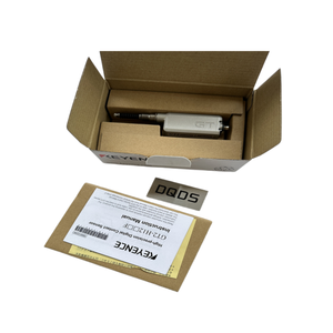 เซ็นเซอร์วัดระยะทางแบบสัมผัส KEYENCE GT2-H12F ของแท้ 100% พร้อมหัววัดแบบ Flange Mount มีสินค้าในสต็อก - Product Image 2