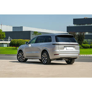 Lixiang L6 L9 L8 L7 nuovi veicoli di energia ideale Auto L9 Pro Auto elettrica Lixiang L9 Pro - Product Image 4