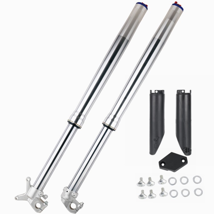 Aluminum Bicycle Front Suspension Fork Bicycle Fork Kke Front Fork