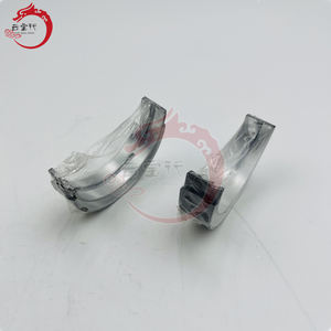 Kit de roulements de vilebrequin Hyundai 21020-37305 2102037305 de qualité authentique, paire pour K-ia OPTIMA/MAGENTIS 21020 37305 - Product Image 5