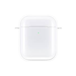 Accessoires pour écouteurs housse de protection en silicone étui rigide pour écouteurs en gros pour étui <span class=keywords><strong>AirPods</strong></span> - Product Image 6