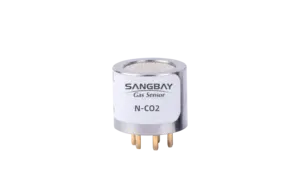 Sangbay NDIR Infrared Carbon Dioxide CO2 Sensor For Gas Analyzer Detector Digital Output