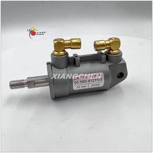 JENNEY High Quality 00.580.4127 Cylinder for Heidelberg <b>Printing</b> <b>Machine</b> Spare Parts - Product Image 1