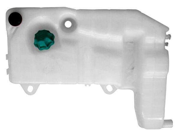 Manufacturer/good price high quality truck expansion tank/radiator water tank 41215631