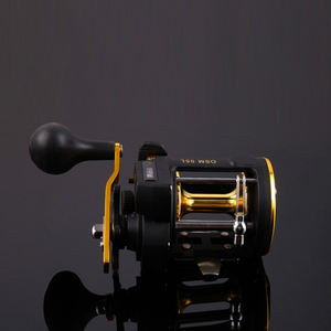 Caña de pescar para arrastre de 10kg, caña de arrastre para caña de pescar - Product Image 4