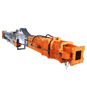 Monde Hoge Kwaliteit Originele Fabrikant Telescopische <span class=keywords><strong>Boom</strong></span> <span class=keywords><strong>Arm</strong></span> Voor Graafmachine - Product Image 1