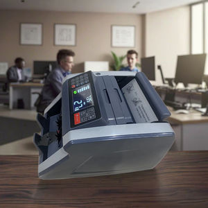 เครื่องตรวจจับ<span class=keywords><strong>สกุล</strong></span><span class=keywords><strong>เงิน</strong></span><span class=keywords><strong>ต่าง</strong></span><span class=keywords><strong>ประเทศ</strong></span>หลาย<span class=keywords><strong>ประเทศ</strong></span>ที่มีประสิทธิภาพ G25ขนาดเล็กตรวจพบดอลลาร์ฮ่องกงยูโรสกุลเงินแอฟริกา - Product Image 3