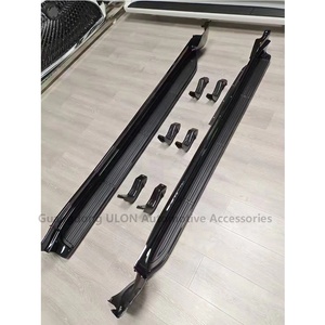 Chất lượng cao bước bên trong kho cho TOYOTA LAND CRUISER 2022, mới đến lc300 chạy Hội Đồng Quản Trị - Product Image 4